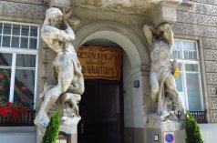 Restauracje - Restauracja Pod Gigantami - zdjęcie 4