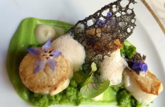 Restauracje - Restauracja Pod Gigantami - restaurant - zdjęcie 2 