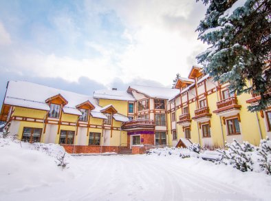 Hotel Wisła Premium - sale konferencyjne Wisła