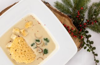 restauracja - Wisła - Hotel Wisła Premium