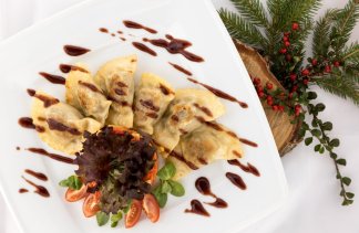 restauracja - Wisła - Hotel Wisła Premium