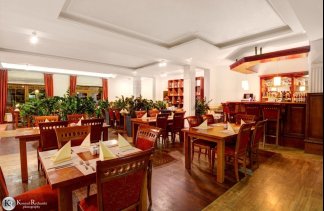 restauracja - Wisła - Hotel Wisła Premium