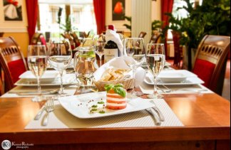 restauracja - Wisła - Hotel Wisła Premium