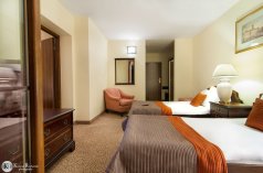 pokoje - Wisła - Hotel Wisła Premium