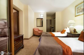 pokoje - Wisła - Hotel Wisła Premium