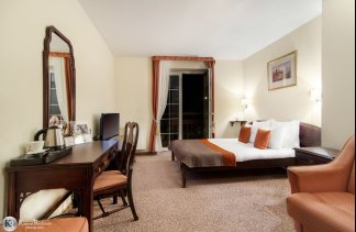 pokoje - Wisła - Hotel Wisła Premium