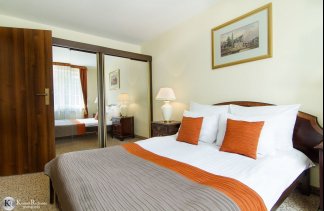 pokoje - Wisła - Hotel Wisła Premium