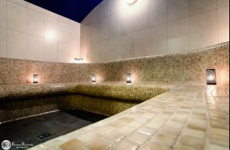 sauna - Wisła - Hotel Wisła Premium