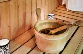 sauna - Wisła - Hotel Wisła Premium