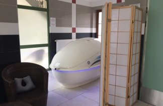 Hotele 3*** - Hotel Modrzewiówka - obiekt - zdjęcie 17 