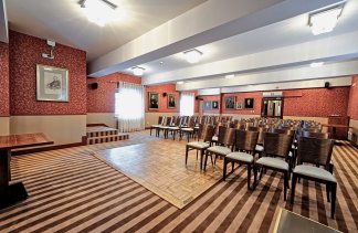 Hotele 3*** - Hotel Modrzewiówka - obiekt - zdjęcie 6 