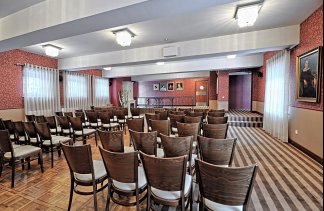 Hotele 3*** - Hotel Modrzewiówka - obiekt - zdjęcie 13 