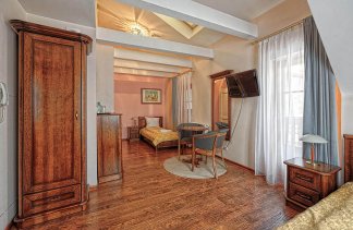 Hotele 3*** - Hotel Modrzewiówka - obiekt - zdjęcie 15 