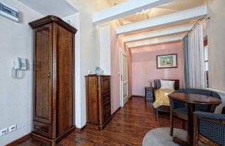 Hotele 3*** - Hotel Modrzewiówka - obiekt - zdjęcie 11 