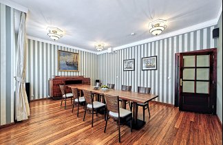 Hotele 3*** - Hotel Modrzewiówka - obiekt - zdjęcie 10 