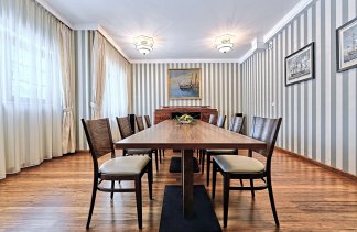 Hotele 3*** - Hotel Modrzewiówka - obiekt - zdjęcie 9 