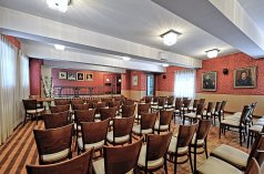 Hotele 3*** - Hotel Modrzewiówka - zdjęcie 3