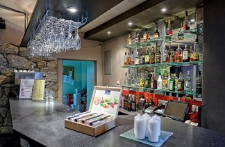 Hotele 3*** - Hotel Modrzewiówka - restaurant - zdjęcie 2 