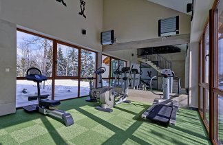 Hotele 3*** - Hotel Modrzewiówka - service - zdjęcie 3 