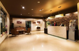 Hotele 3*** - Hotel Centrum - obiekt - zdjęcie 2 