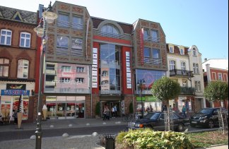 Hotele 3*** - Hotel Centrum - obiekt - zdjęcie 1 