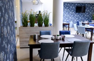 Hotele 3*** - Hotel Centrum - restaurant - zdjęcie 5 