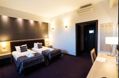 Hotele 3*** - Hotel Centrum - zdjęcie 3