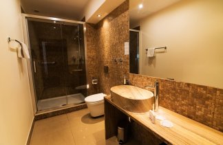 Hotele 3*** - Hotel Centrum - Pokoje - zdjęcie 3 