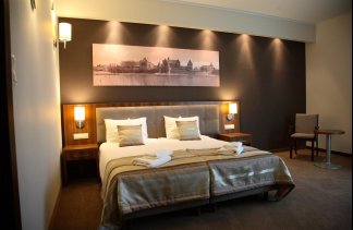 Hotele 3*** - Hotel Centrum - Pokoje - zdjęcie 4 