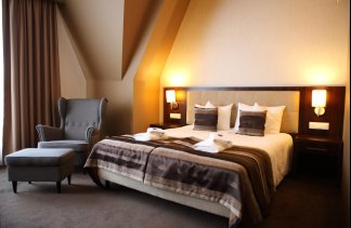 Hotele 3*** - Hotel Centrum - Pokoje - zdjęcie 6 