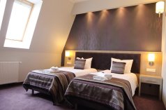 Hotele 3*** - Hotel Centrum - zdjęcie 4