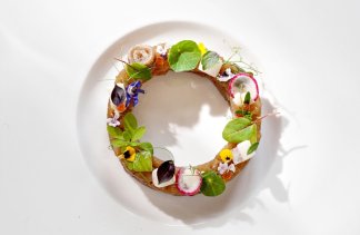 Restauracja Wrocław