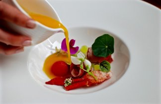 Restauracja Wrocław