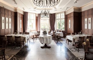 Restauracja Wrocław