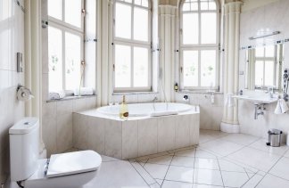 pokoje Wrocław Hotel Grape