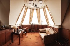 pokoje Wrocław Hotel Grape