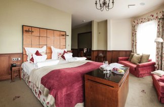 pokoje Wrocław Hotel Grape