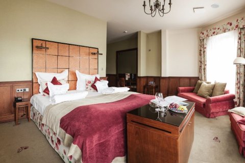 pokoje Wrocław Hotel Grape