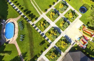 Hotele 4**** - Hotel Stok **** Ski & Spa - obiekt - zdjęcie 4 