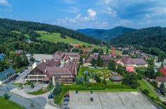 Hotele 4**** - Hotel Stok **** Ski & Spa - zdjęcie 3