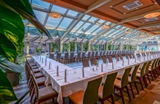 Hotele 4**** - Hotel Stok **** Ski & Spa - restaurant - zdjęcie 5 