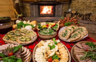 Hotele 4**** - Hotel Stok **** Ski & Spa - restaurant - zdjęcie 9 