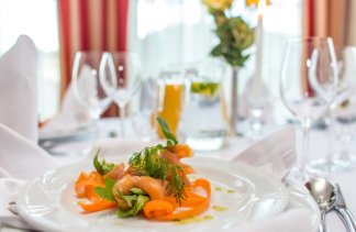 Hotele 4**** - Hotel Stok **** Ski & Spa - restaurant - zdjęcie 1 