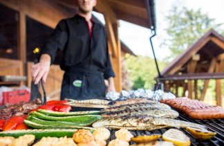 Hotele 4**** - Hotel Stok **** Ski & Spa - restaurant - zdjęcie 3 