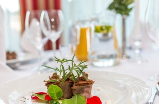 Hotele 4**** - Hotel Stok **** Ski & Spa - restaurant - zdjęcie 2 