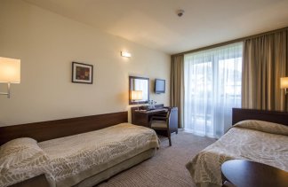 Hotele 4**** - Hotel Stok **** Ski & Spa - Pokoje - zdjęcie 6 