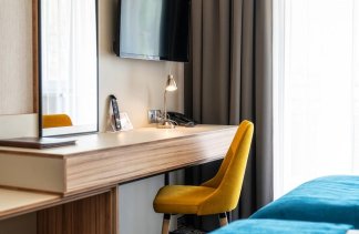 Hotele 4**** - Hotel Stok **** Ski & Spa - Pokoje - zdjęcie 3 