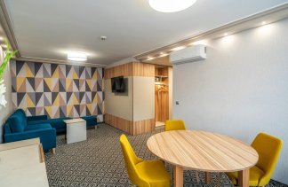 Hotele 4**** - Hotel Stok **** Ski & Spa - Pokoje - zdjęcie 2 