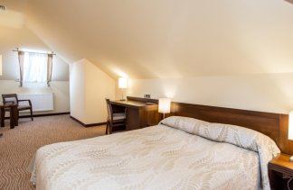 Hotele 4**** - Hotel Stok **** Ski & Spa - Pokoje - zdjęcie 5 