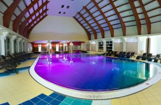 Hotele 4**** - Hotel Stok **** Ski & Spa - service - zdjęcie 3 